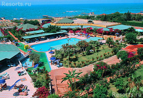 Riva Atli Bay 